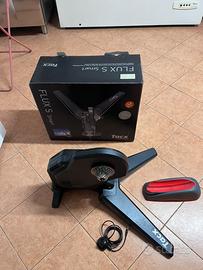 Rulli Tax Flux S Smart