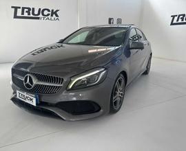 Mercedes-Benz VC Classe A - W176 - A 180 d U91091