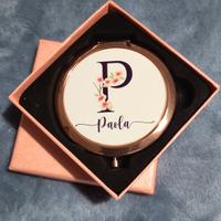 Specchietto personalizzato Paola