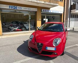 ALFA ROMEO MiTo 1.4 78 CV Racer - 2015