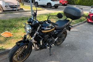Kawasaki  Z 650  Rs