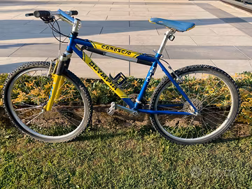 Bici MTB - Olympia
