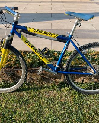 Bici MTB - Olympia