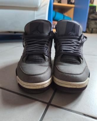 Jordan 4 A Ma Maniére