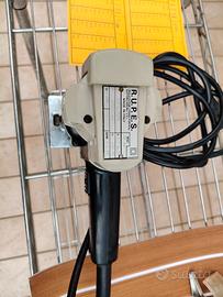 Rifilatore Bordatrice    R.U.P.E.S    R.P 84