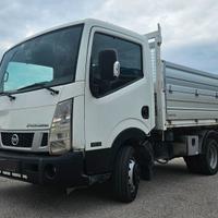 NISSAN NT400 CABSTAR 35-12 RIBALTABILE Euro 5b