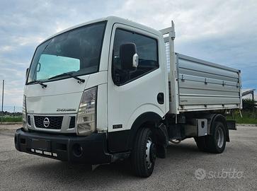 NISSAN NT400 CABSTAR 35-12 RIBALTABILE Euro 5b