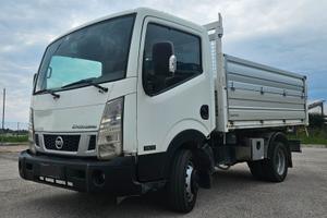 NISSAN NT400 CABSTAR 35-12 RIBALTABILE Euro 5b