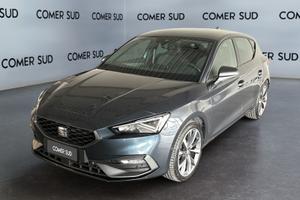 SEAT Leon IV 2020 - Leon 2.0 tdi FR 150cv d U32504