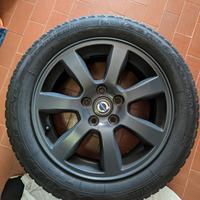 Cerchi in lega Volvo ODEN 16"