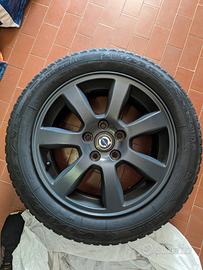 Cerchi in lega Volvo ODEN 16"