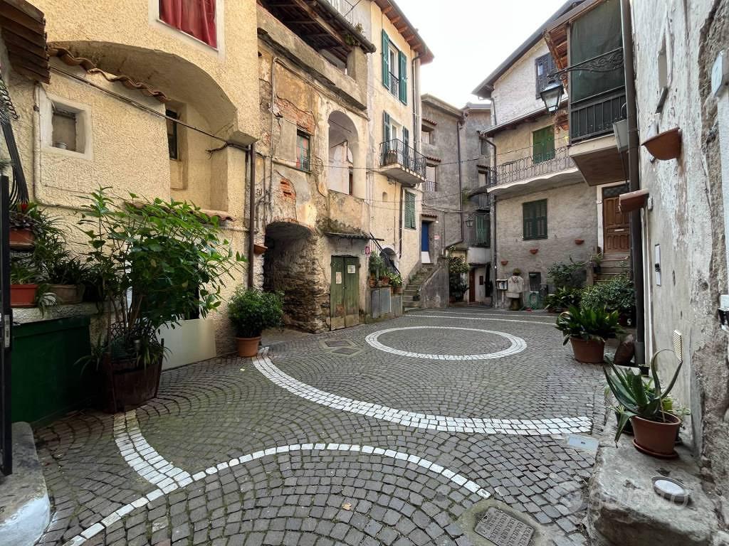 Appartamento – Rocchetta Nervina - Vista 3