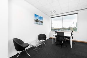 Uffici privati per 3 persone