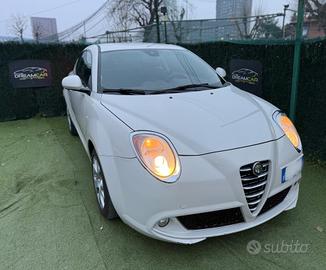 Alfa Romeo MITO 2011 1.6 DIESEL NEOPATENTATI