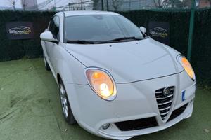 Alfa Romeo MITO 2011 1.6 DIESEL NEOPATENTATI
