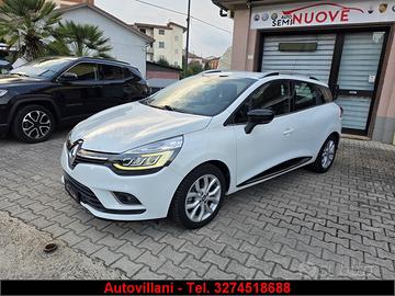 Renault Clio SPORTER 1.5 dCi 8V CV75