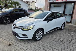 Renault Clio SPORTER 1.5 dCi 8V CV75
