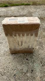 Radiatore termosifone in alluminio 6 elementi