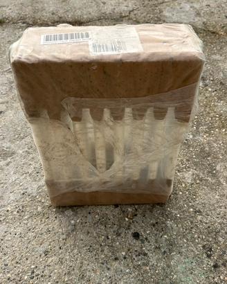 Radiatore termosifone in alluminio 6 elementi