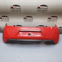 Paraurti posteriore citroen ds3 i 2009-2014 berlin