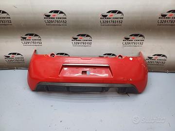 Paraurti posteriore citroen ds3 i 2009-2014 berlin
