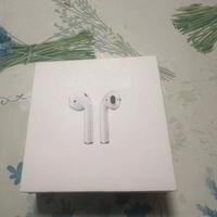 Apple AirPods ENTRAMBE SINITRA da riparare + CAVO