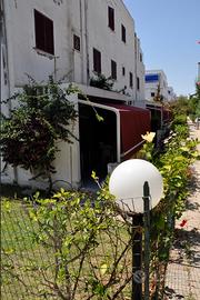 Bilocale a le castella (kr)