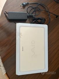Sony vaio