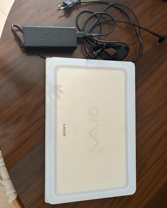 Sony vaio