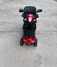 scooter disabili 