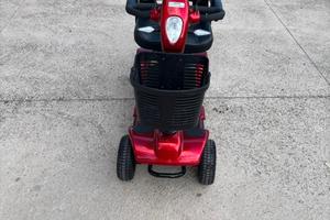scooter disabili 