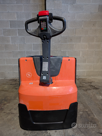 Transpallet elettrico