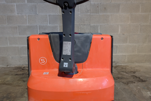 Transpallet elettrico