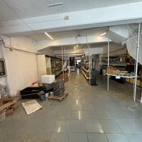 CAMPI BISENZIO Fondo commerciale