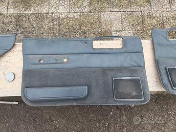 Pannelli portiere Jeep Cherokee XJ 1992