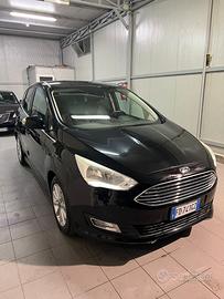 Ford Cmax