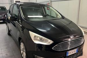 Ford Cmax