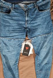 dainese jeans pantaloni