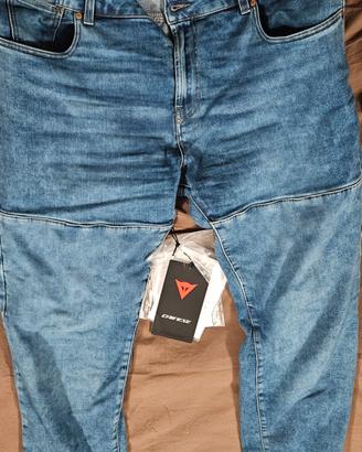 dainese jeans pantaloni