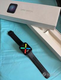 OPPO  X Watch
