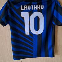 MAGLIA DI LAUTARO  MARTINEZ 