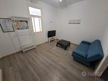 Zona tukory - trilocale ristrutturato e arredato