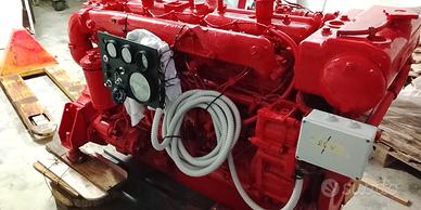 coppia AIFO 8361-270 HP rigenerati 