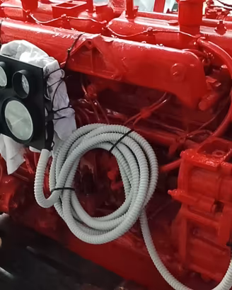 coppia AIFO 8361-270 HP rigenerati 
