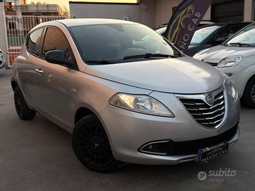 Lancia Ypsilon 1.2 69 CV 5 porte S&S Platinum GPL