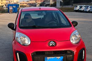 C1  - cc 1000   5 porte  del 2013-