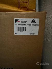 COMPRESSORE DAIKIN 300813P