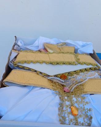 vestito carnevale