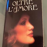 Oltre l'amore therese Martini