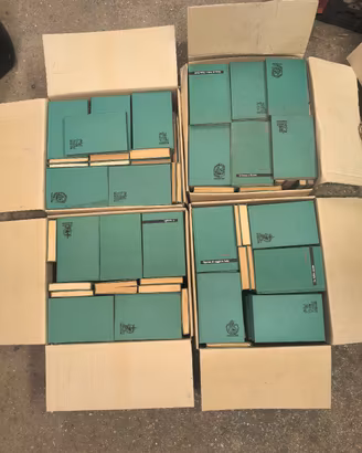 Libri Vintage Edizioni Paoline 